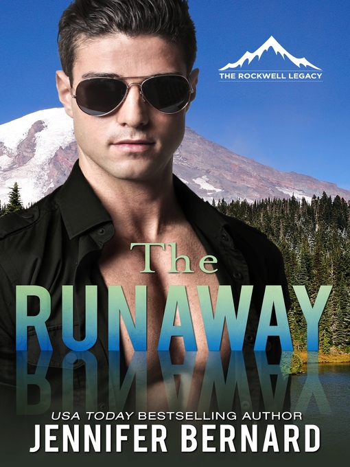 Title details for The Runaway by Jennifer Bernard - Available